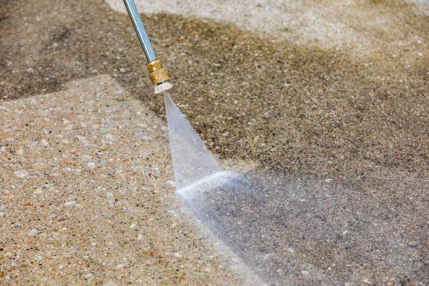 Professional Pressure Washing Services in Red Bank, SC